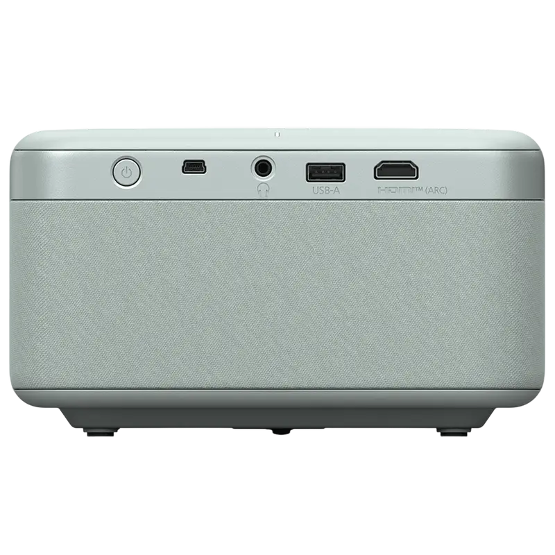 Проектор Epson EF-21G 3LCD Зелёный