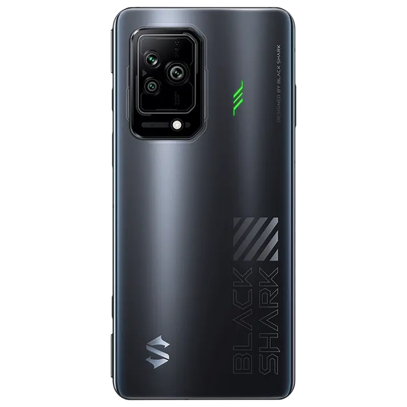 Смартфон Xiaomi Black Shark 5,