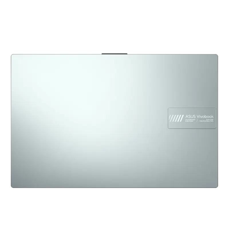 Ноутбук ASUS Vivobook Go 15 E1504FA Green Grey