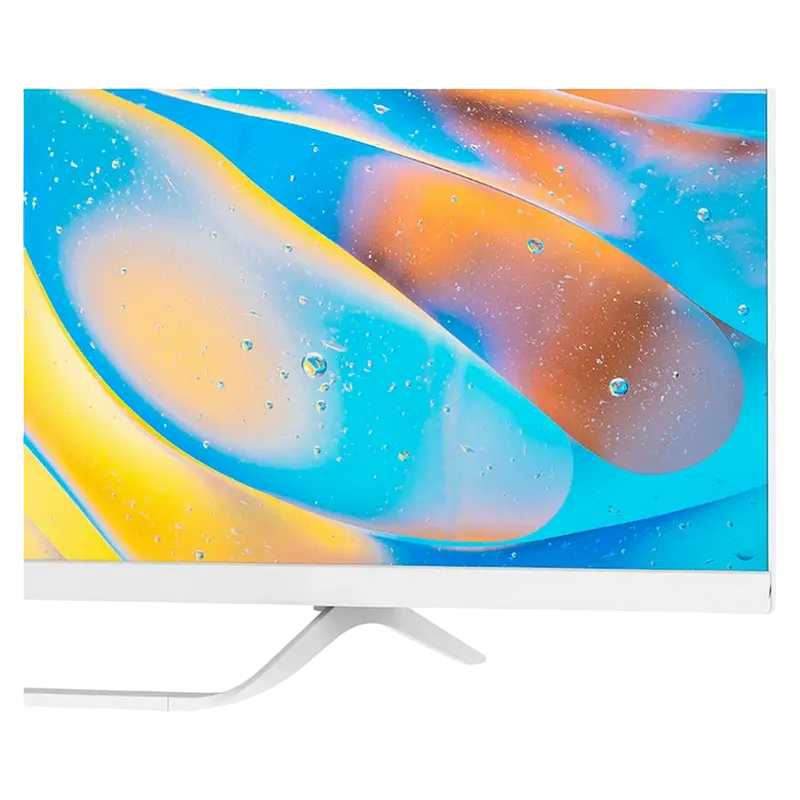 32" LED SMART Телевизор KIVI 32F760QW Белый