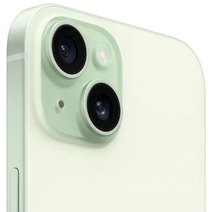 Смартфон Apple iPhone 15, 6 ГБ / 256ГБ
