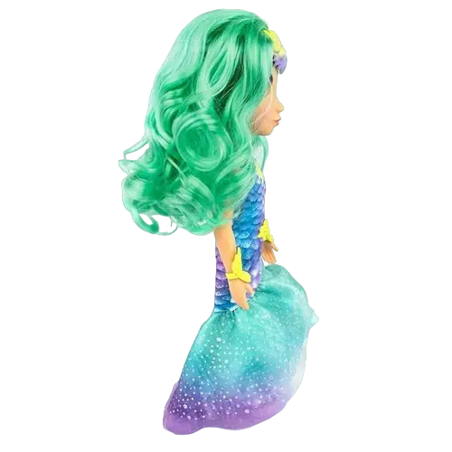 Nebulous Stars Collectible Doll Marinia