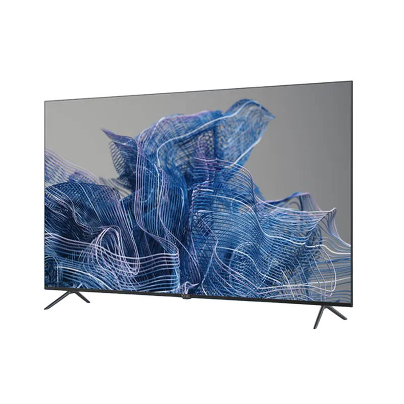 65" LED SMART TV KIVI 65U740NB Negru