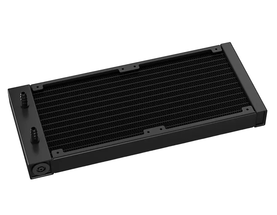 Cooler procesor Deepcool LT520 120 mm