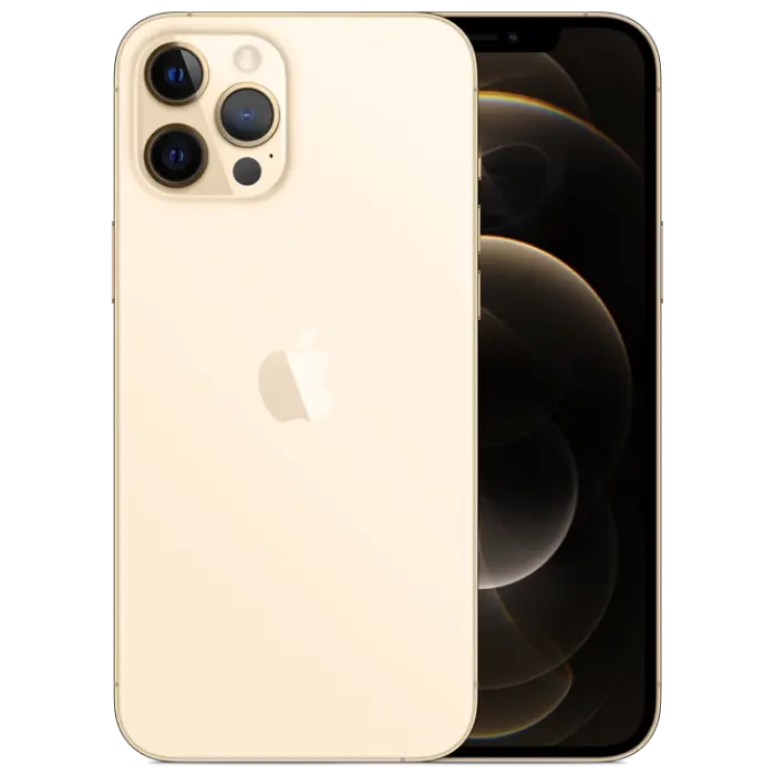 Смартфон Apple iPhone 12 Pro, 6 ГБ / 128ГБ