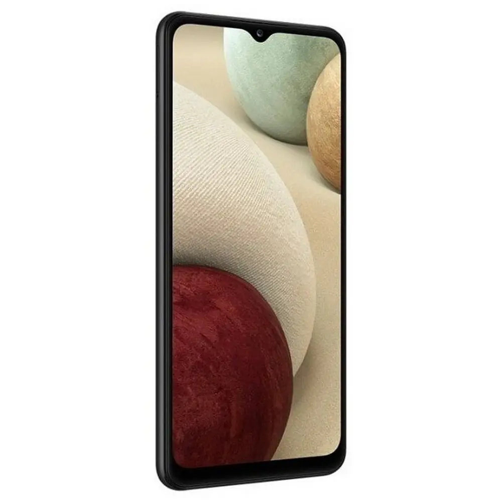 Смартфон Samsung Galaxy A12, 4 ГБ / 64ГБ