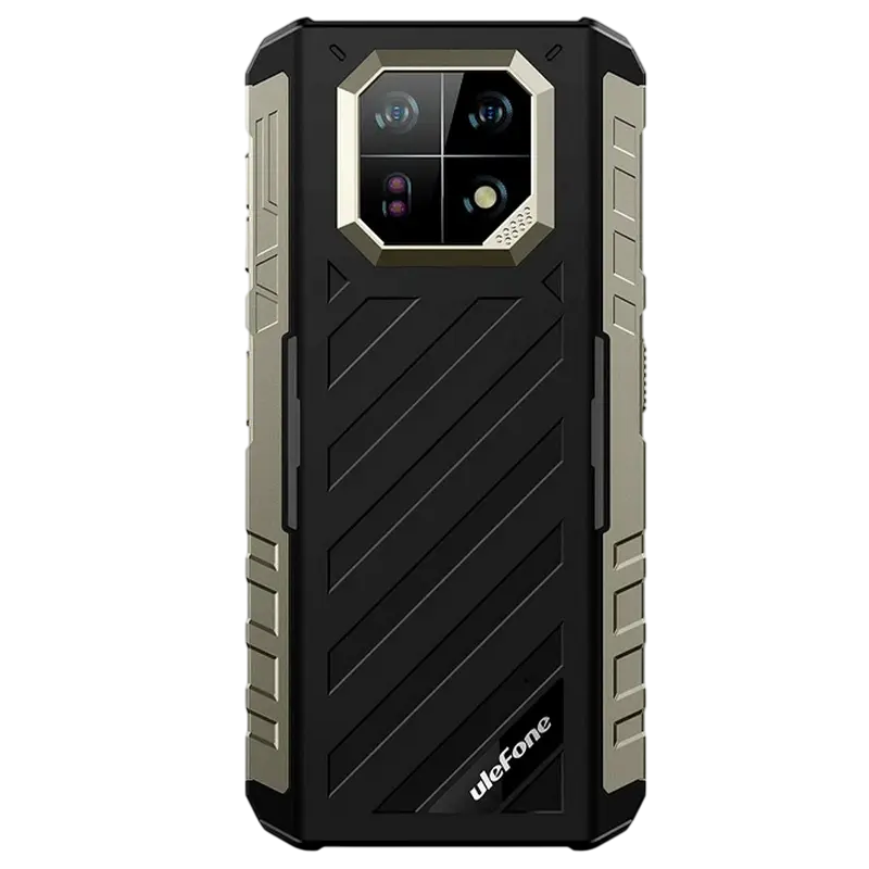 Смартфон Ulefone Armor 22, 8 ГБ / 256ГБ