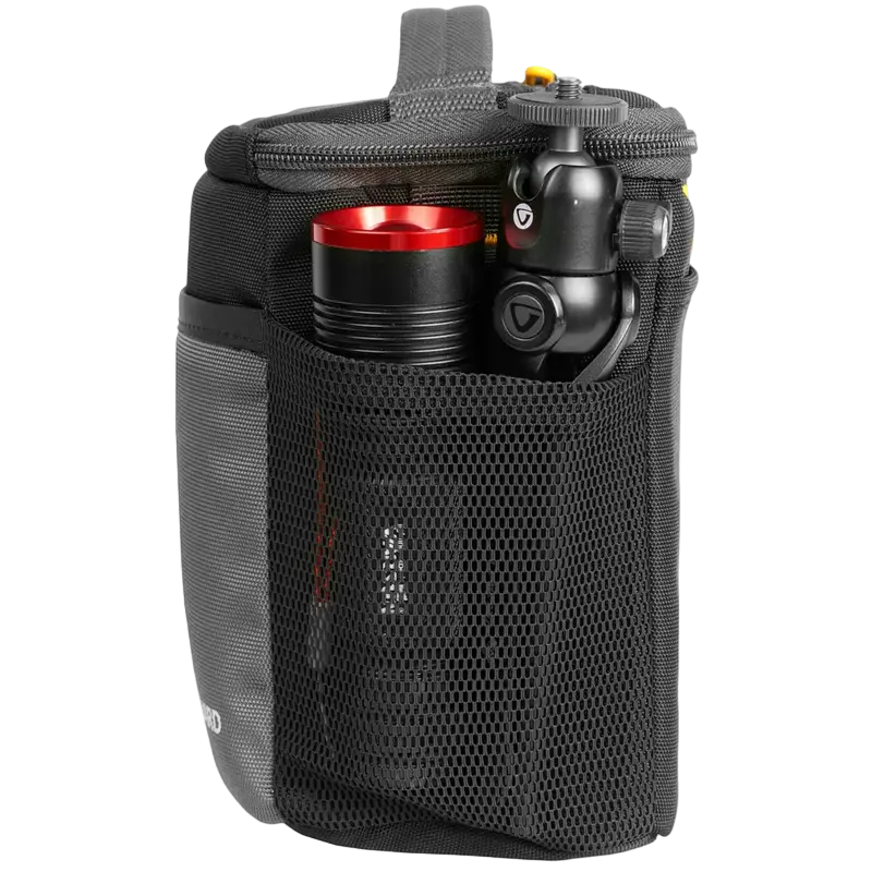 Geantă pe umăr Vanguard VEO BIB T22 Negru