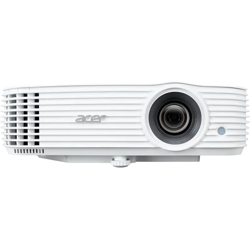 Универсальный проектор Acer X1629HK DLP Белый
