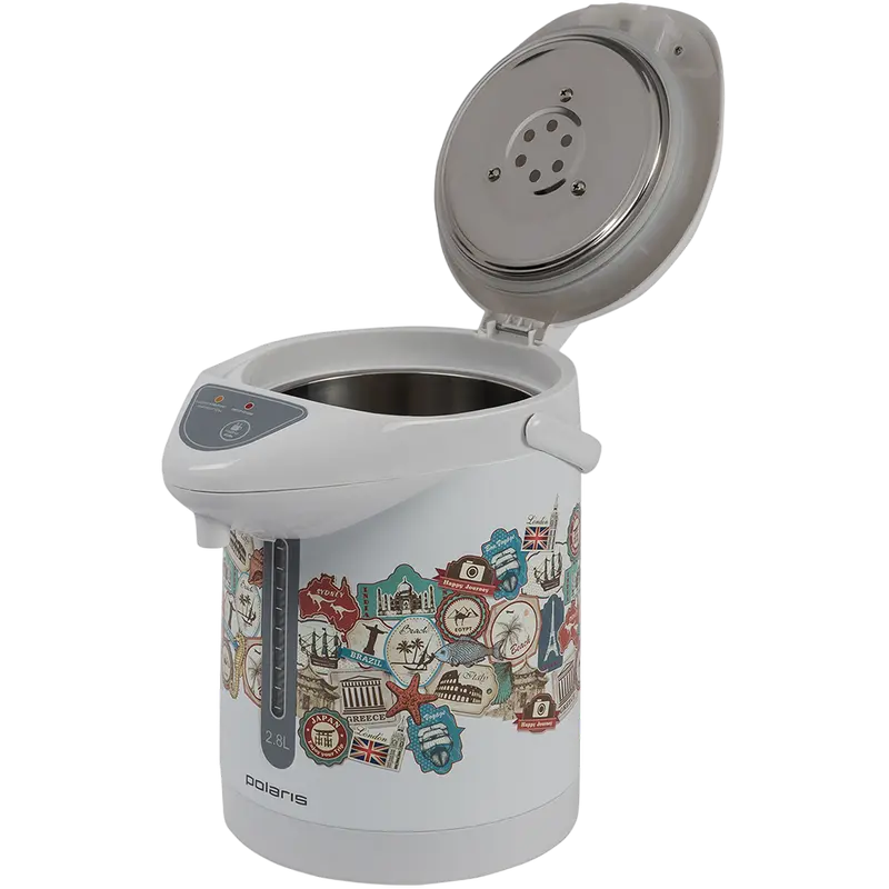 Термопот Polaris PWP2821 Белый