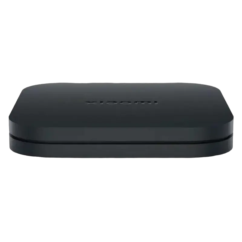 TV-Box Xiaomi Negru