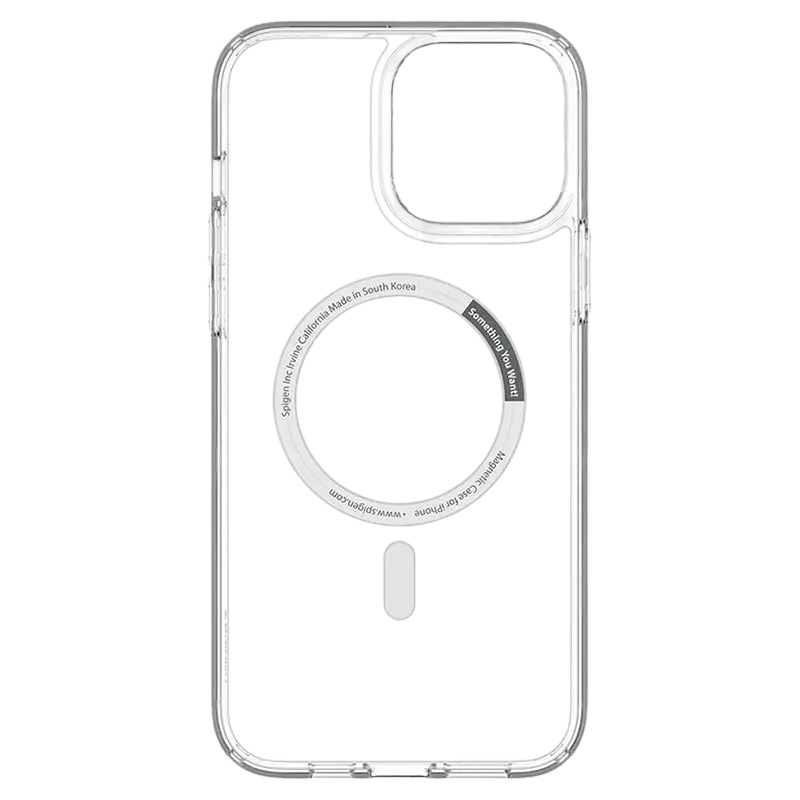 Чехол Spigen Apple iPhone 13 Pro Max Ultra Hybrid Magsafe MagSafe Белый