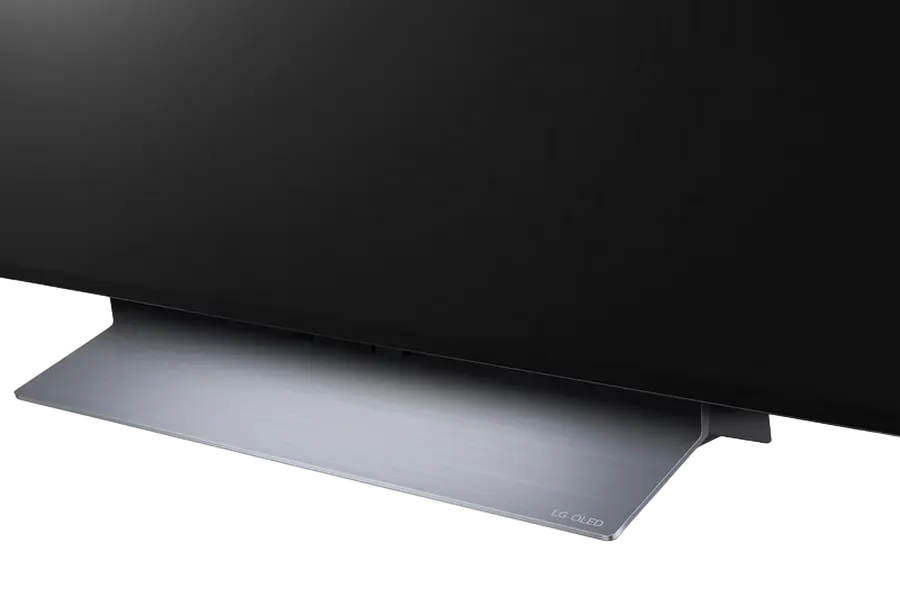 65" OLED SMART Телевизор LG OLED65C36LC Черный