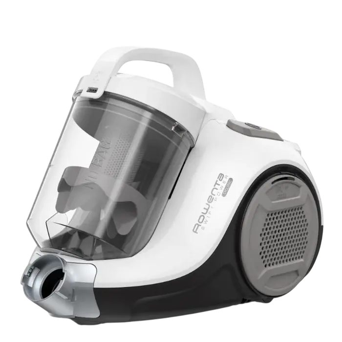 Пылесос Rowenta RO2957EA Белый