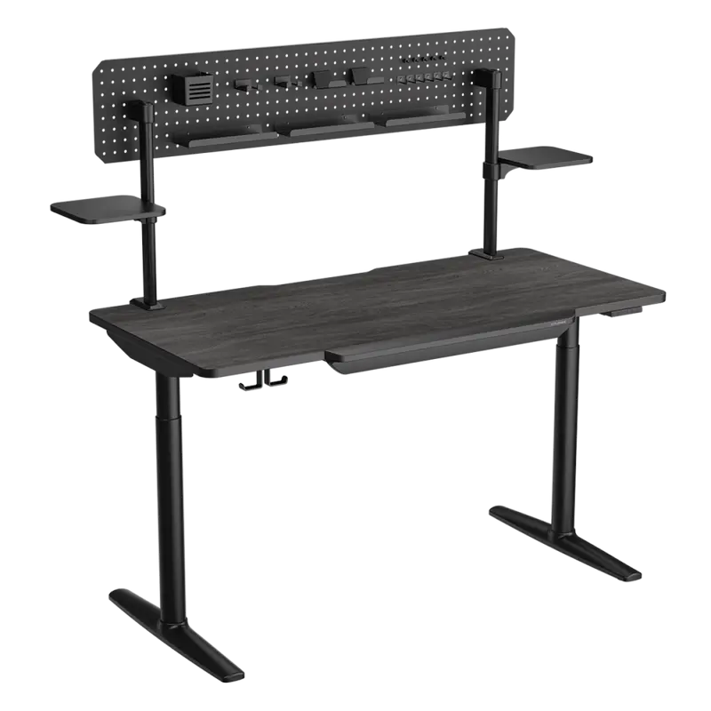 Игровой стол Cougar E-Odyssey Чёрный