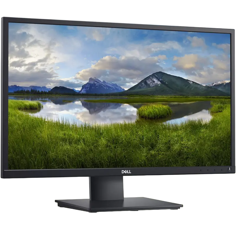 Monitor DELL E2420HS Negru