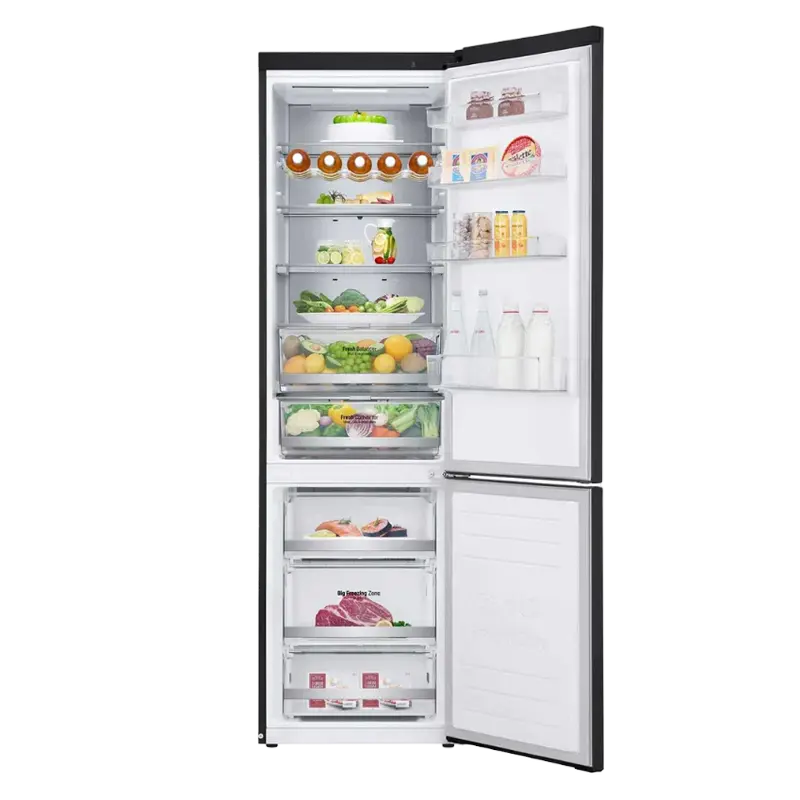 Frigider LG GW-B509SBUM Negru