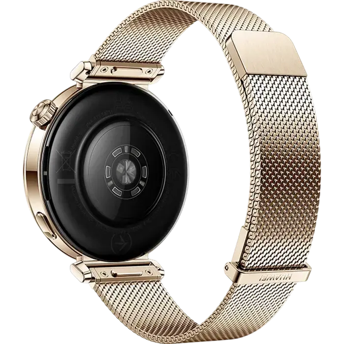 Умные часы Huawei Watch GT 5, 41мм, Золотой