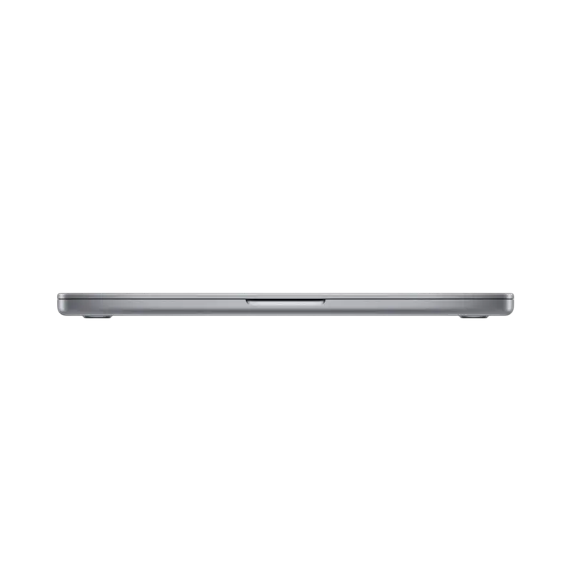 Ноутбук Apple MacBook Pro 14 2023 Космический серый