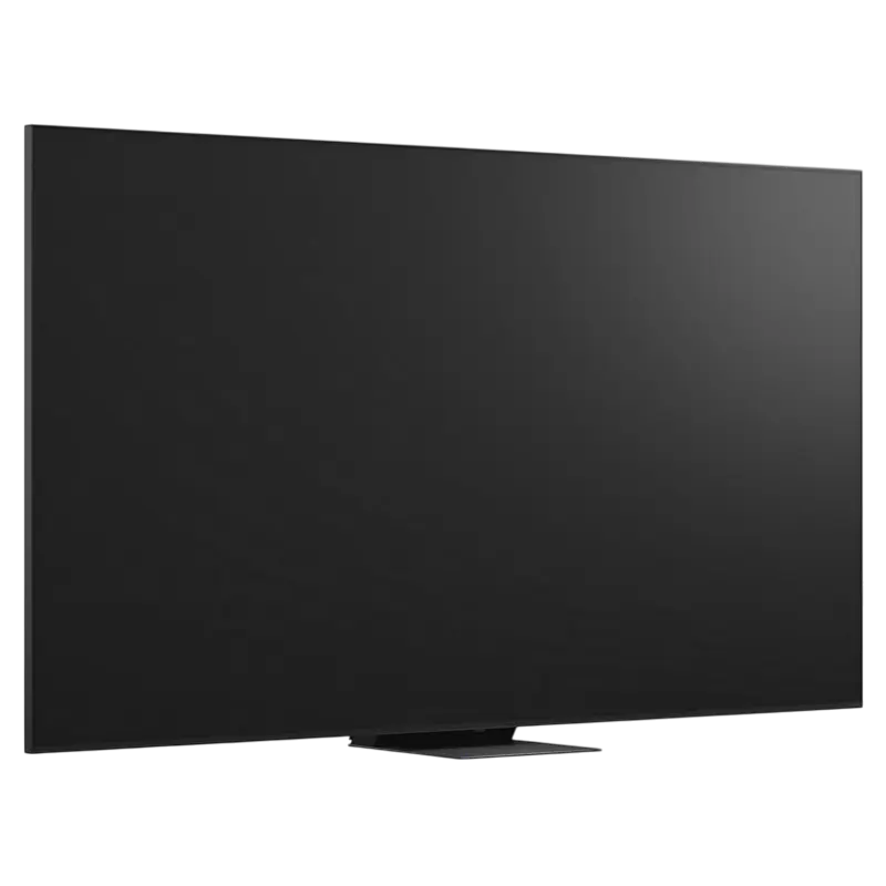 100" QNED SMART Телевизор LG 100QNED86A6 Черный