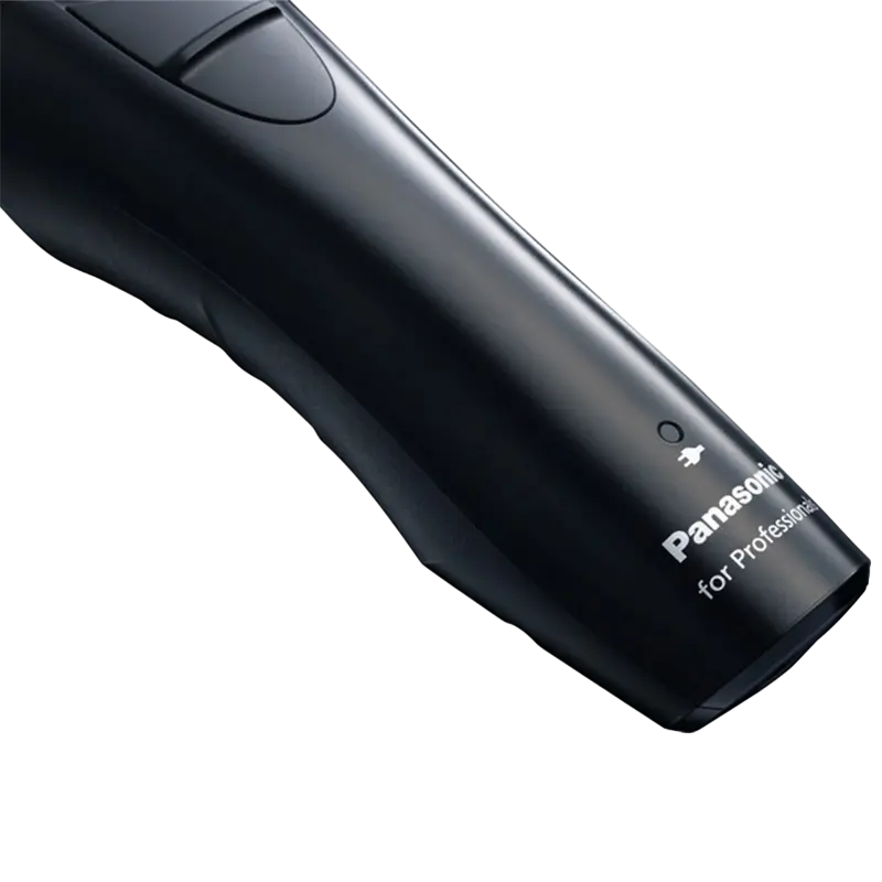 Машинка для стрижки Panasonic ER-GP30-K520 Чёрный