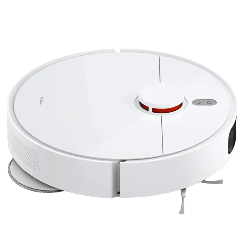 Робот-Пылесос Xiaomi S10+ B105 Белый