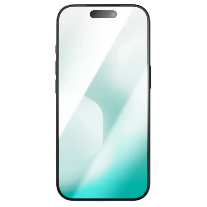 Защитное стекло Nillkin Apple iPhone 17 Pro Tempered Glass CP+ Pro CP+ Pro Прозрачный