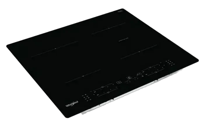 Индукционная варочная панель Whirlpool WB B8360 NE Черный