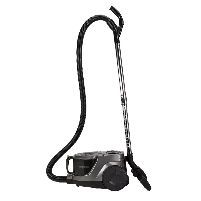 Пылесос Polaris PVC 0730 Серый