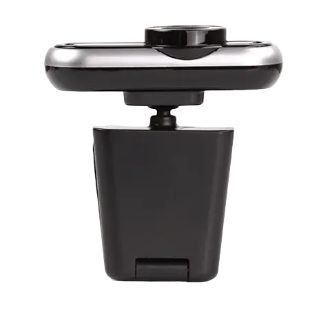 Cameră Web A4Tech PK-920H Negru