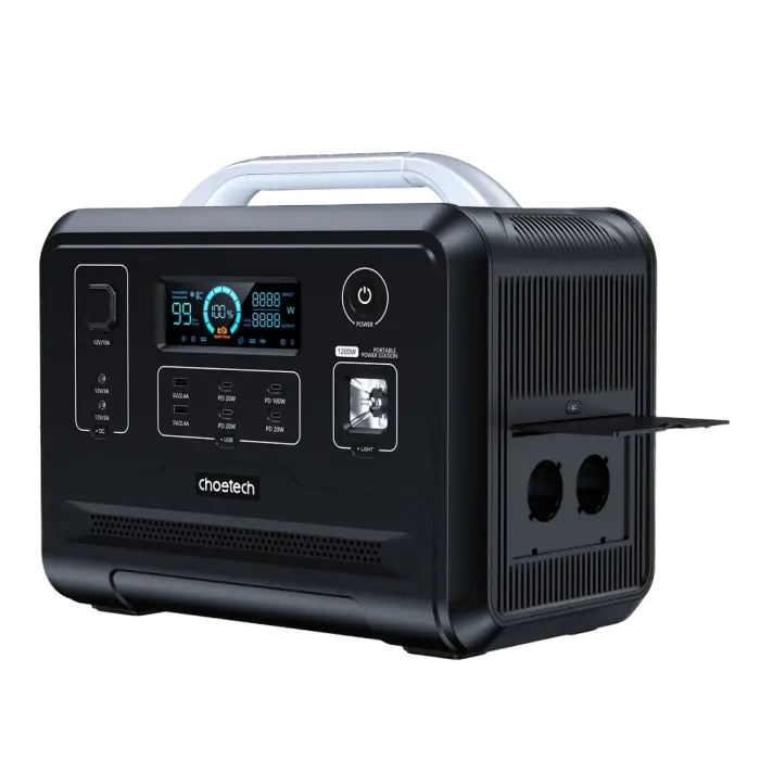 Choetech BS005 Черный