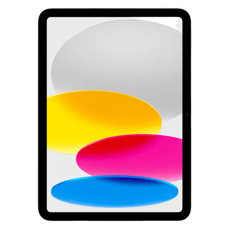 Tabletă Apple iPad 10.9 2022 Argintiu