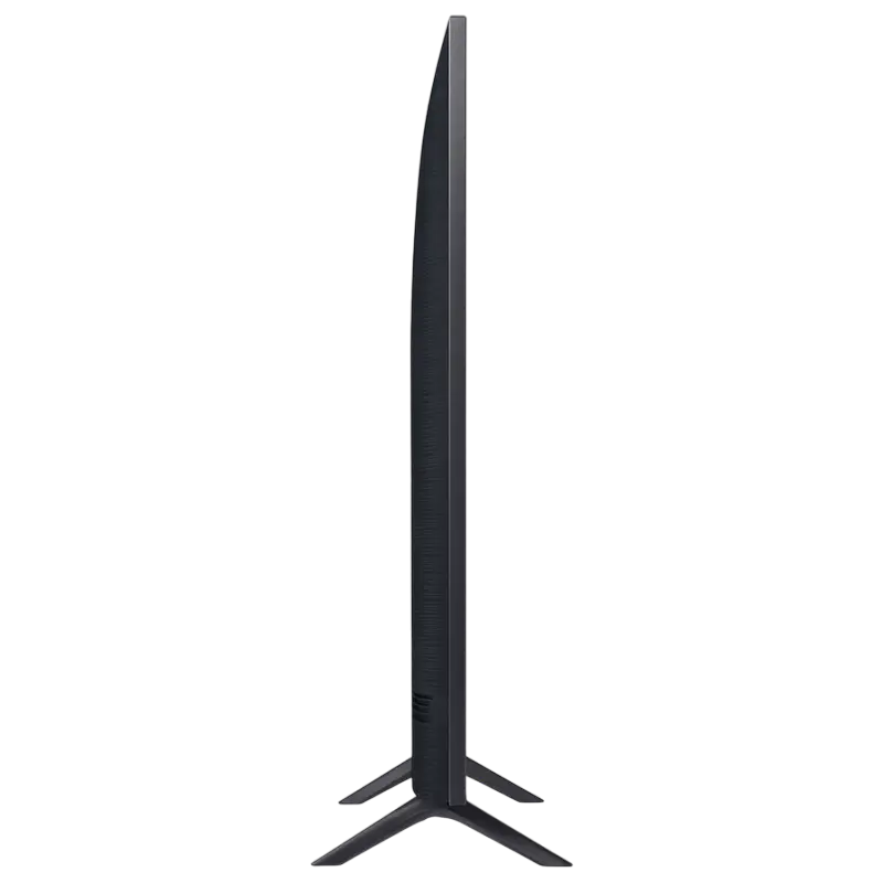 65" LED SMART Телевизор Samsung UE65TU7170UXUA Черный