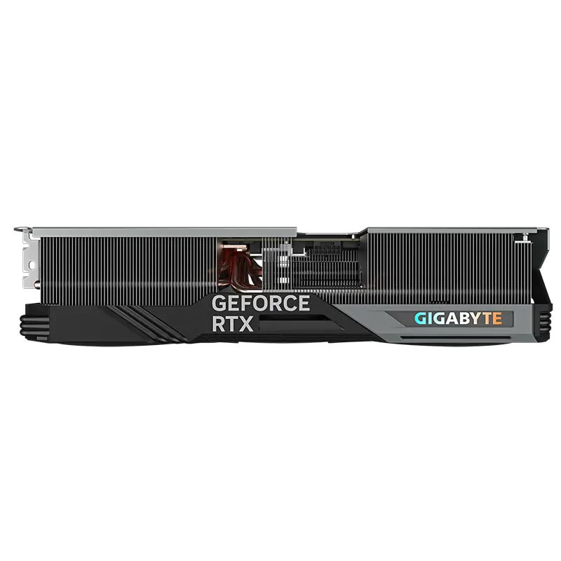 Видеокарта Gigabyte GeForce RTX 4080 SUPER GAMING OC