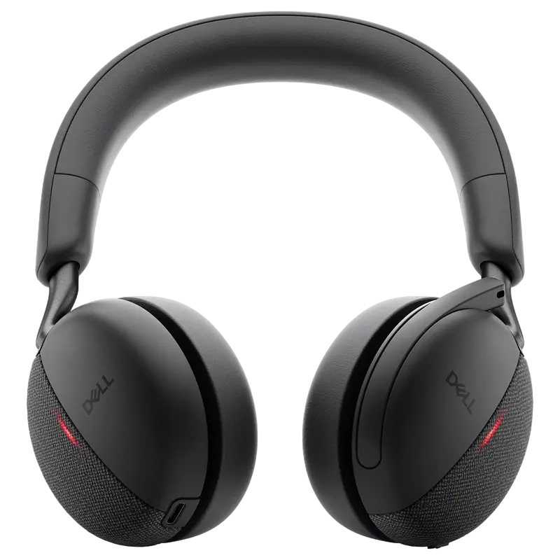 Наушники DELL WL5024 Чёрный