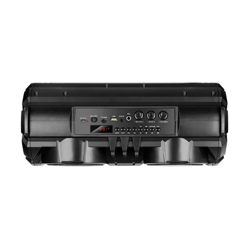 Boxă portabilă SVEN PS-485 Negru