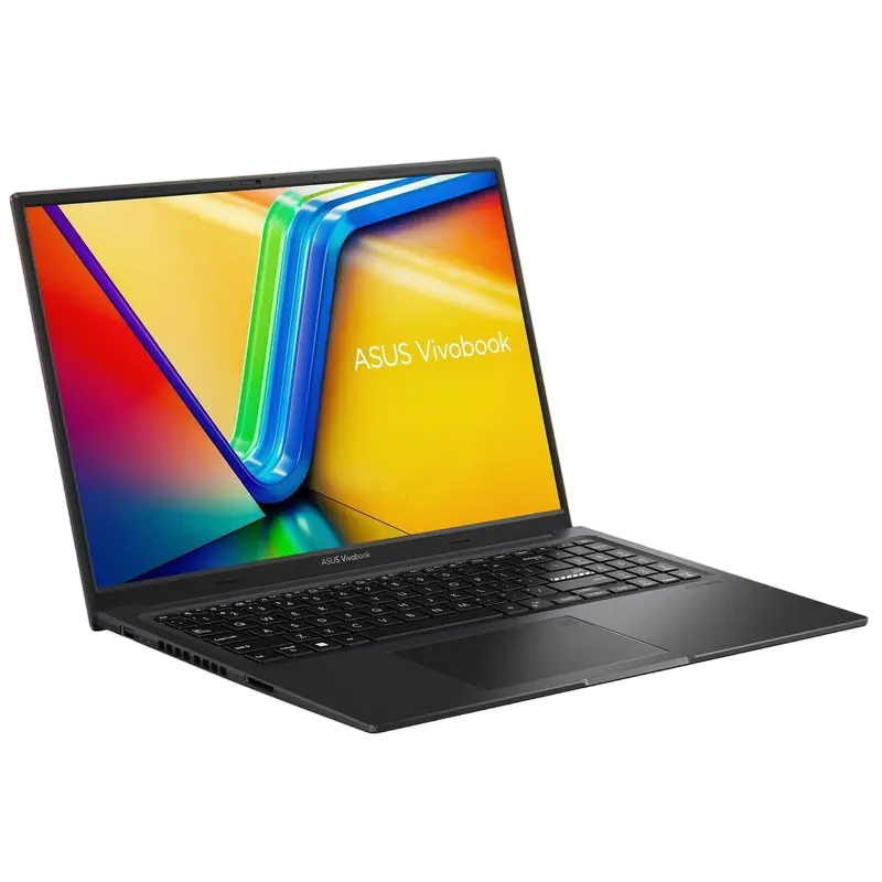 Ноутбук ASUS Vivobook 16X K3605ZF Indie Black