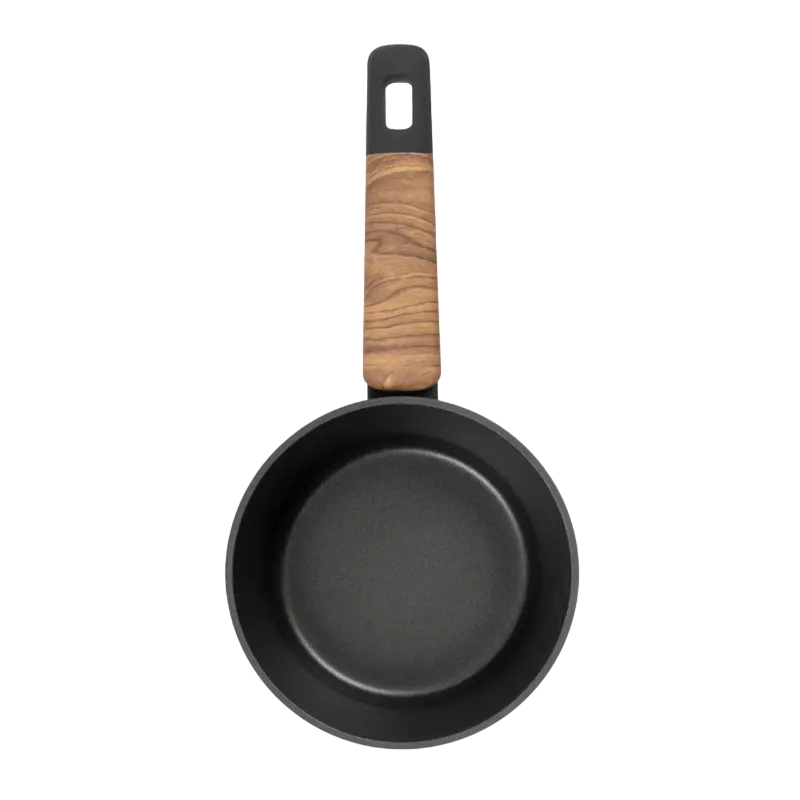 Сковорода RESTO Mon MON Чёрный