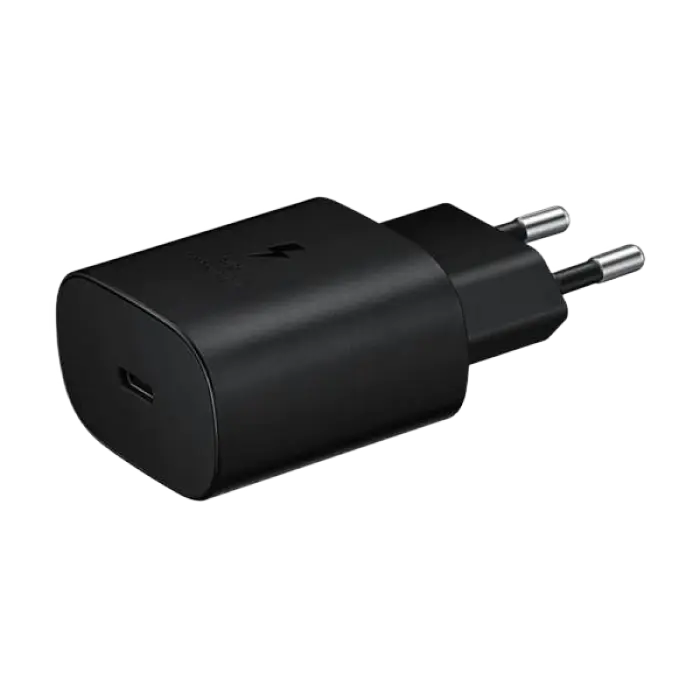 Încărcător Samsung Fast Travel EP-TA800 Negru