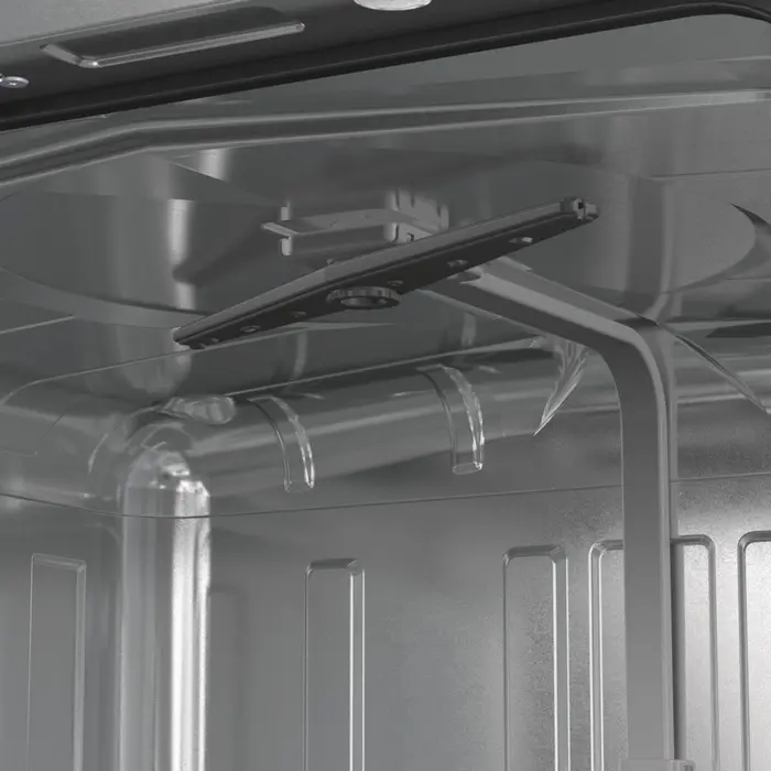 Посудомоечная машина Gorenje GS643D90X Нержавеющая сталь