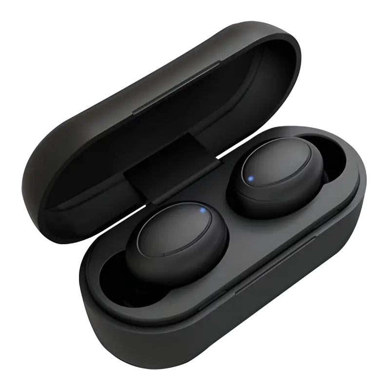 Наушники XO X1 Чёрный