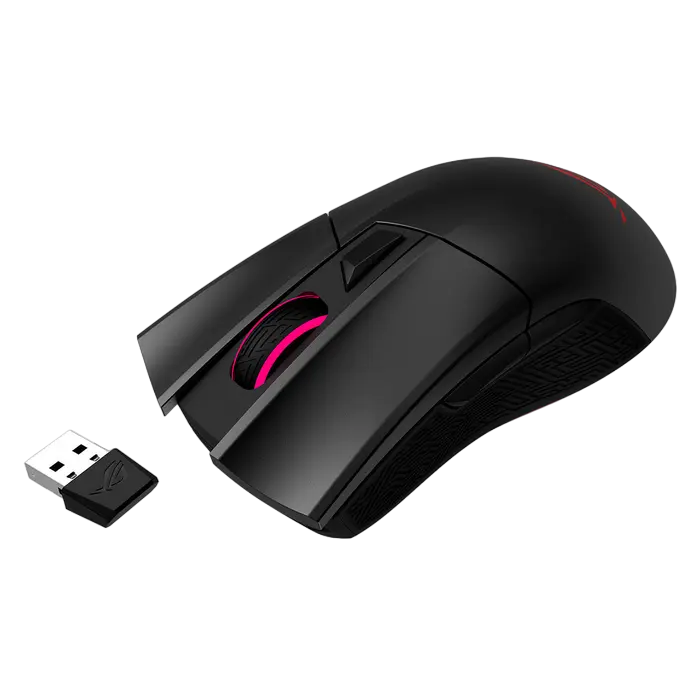 ASUS ROG Gladius II