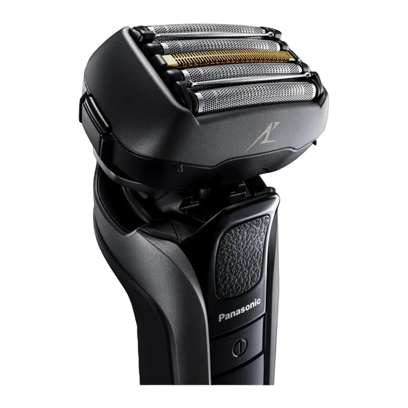 Электробритва мужская Panasonic ES-LV6U Чёрный