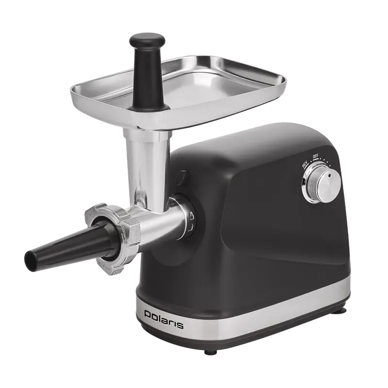 Мясорубка Polaris PMG 2583 Серый