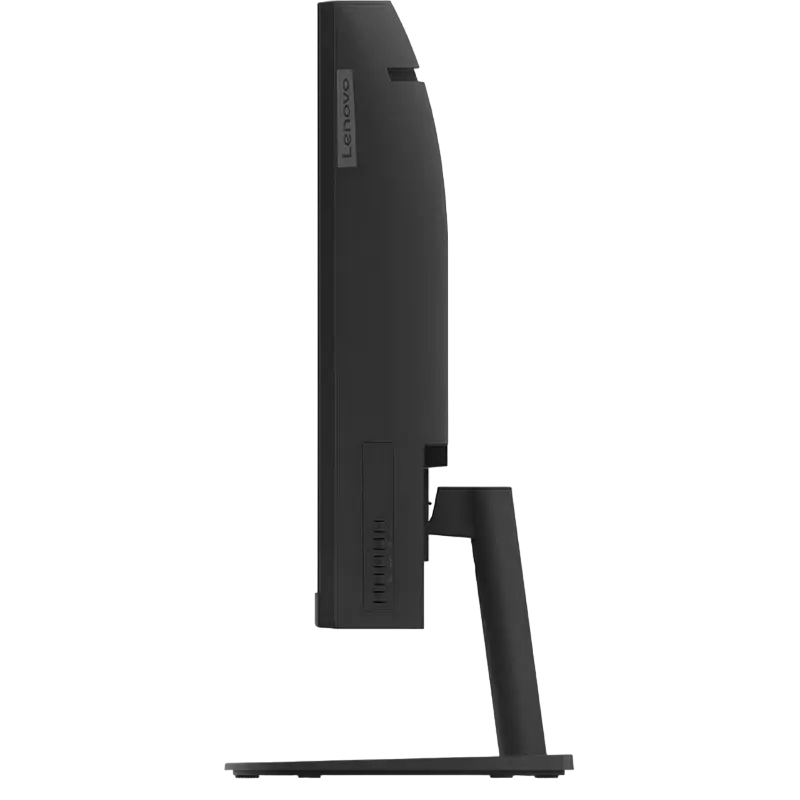 Монитор Lenovo D32qc-20 Чёрный