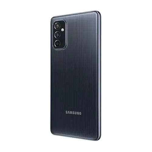 Смартфон Samsung Galaxy M52,