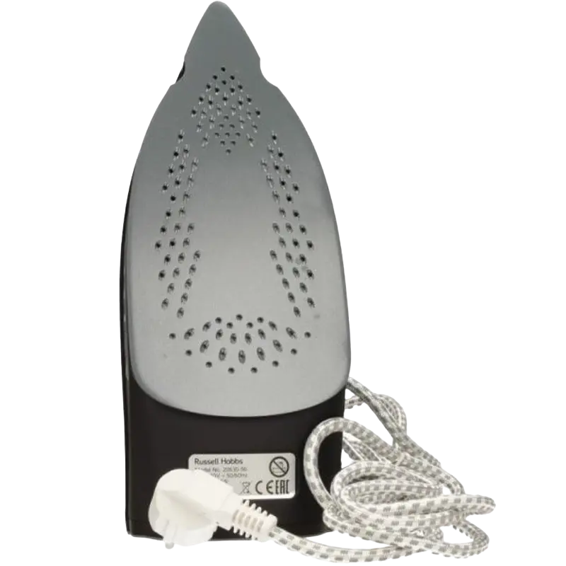 Утюг Russell Hobbs Power Steam Ultra Чёрный