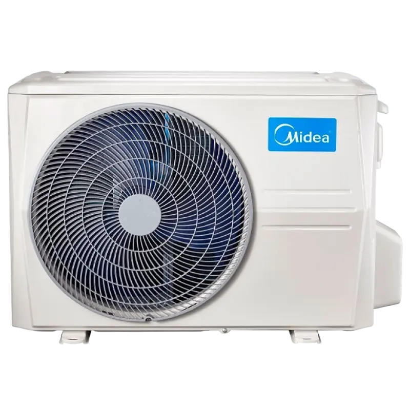 Кондиционер Сплит Midea AG-24N8D0 Белый