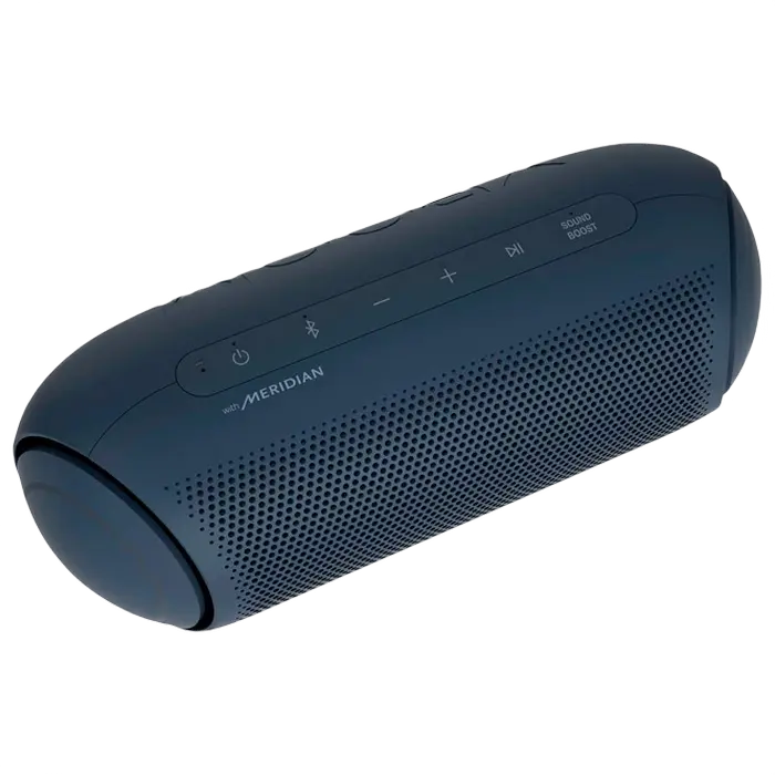 Boxă portabilă LG XBOOM Go PL7 Negru