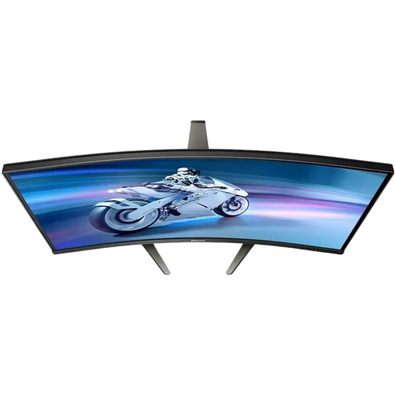 Игровой монитор Philips 27M1C5500VL Чёрный